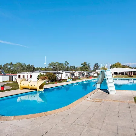 Chalé T3 I I -15 Min From Nazare *