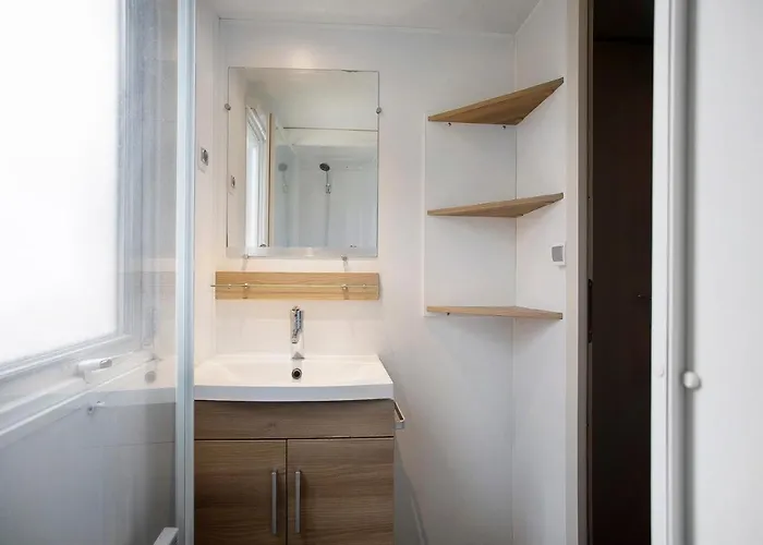 T3 I I -15 Min From Nazare Chalé *