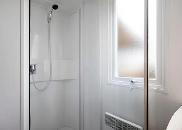 Chalé T3 I I -15 Min From Nazare *