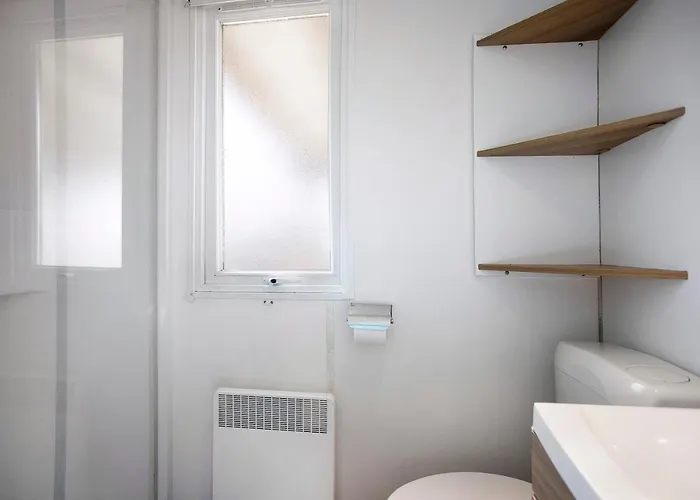 Chalé T3 I I -15 Min From Nazare Pataias