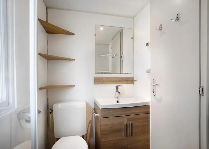 T3 I I -15 Min From Nazare Chalé